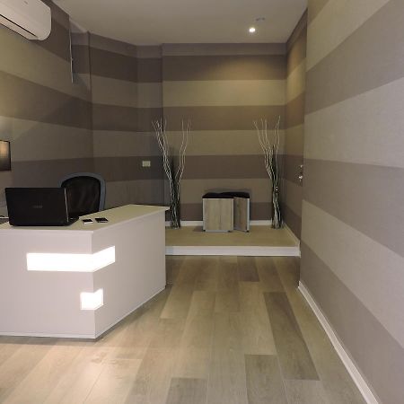San Cosimato Suite Roma Ngoại thất bức ảnh