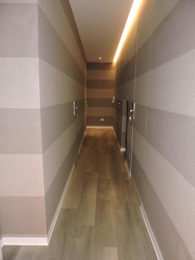 San Cosimato Suite Roma Ngoại thất bức ảnh