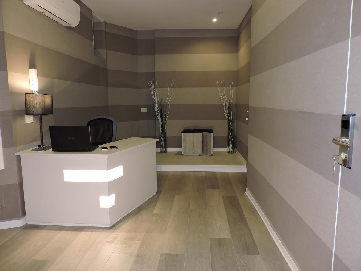 San Cosimato Suite Roma Ngoại thất bức ảnh