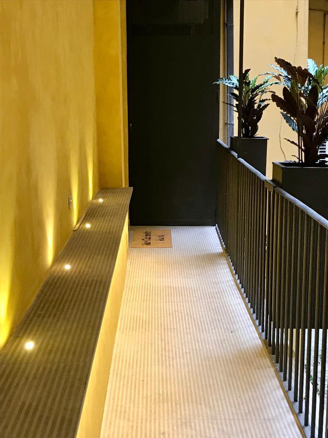 San Cosimato Suite Roma Ngoại thất bức ảnh